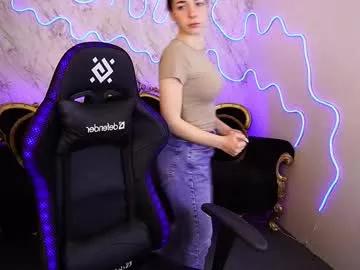 babe_dollie from Chaturbate