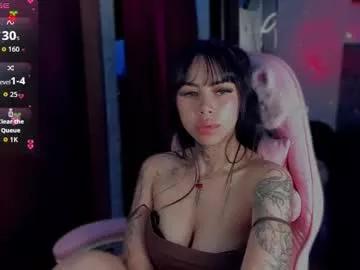 babee_04 from Chaturbate