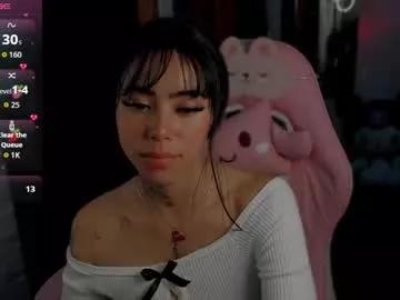 babee_04 from Chaturbate