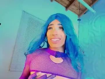 Babeekendall webcams show profile image 