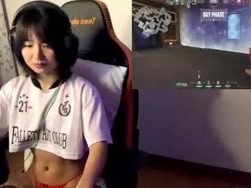 babiej_ from Chaturbate