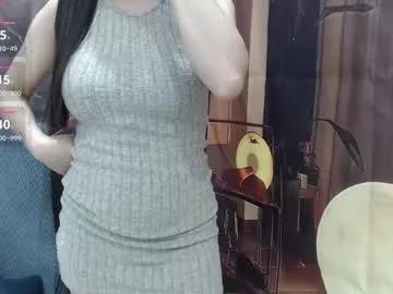 babielaydy from Chaturbate