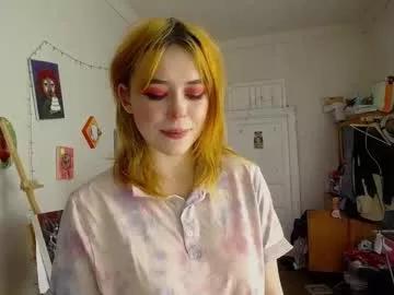 baby_ada from Chaturbate