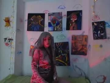 baby_ada from Chaturbate
