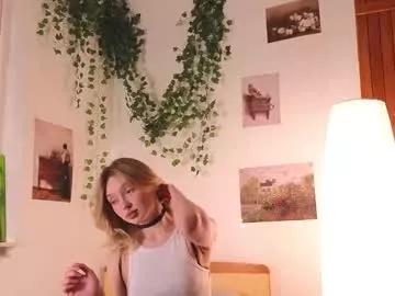 baby_adele from Chaturbate