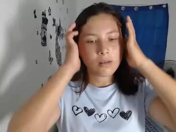 Baby_aniita webcams show profile image 