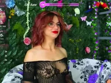 baby_aryaa from Chaturbate