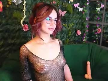 baby_aryaa from Chaturbate