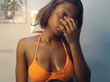 baby_christmas from Chaturbate