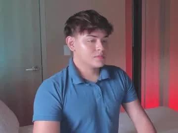 baby_cortesxxx from Chaturbate