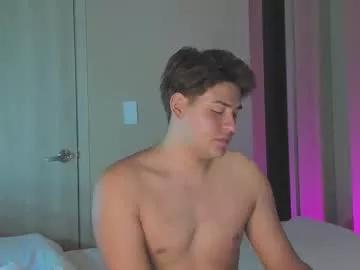 baby_cortesxxx from Chaturbate