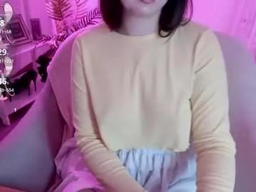 baby_debbie from Chaturbate is Freechat