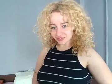 baby_doll91 from Chaturbate