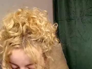 baby_doll91 from Chaturbate