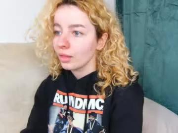 baby_doll91 from Chaturbate