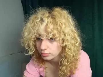 baby_doll91 from Chaturbate