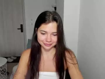 baby_for_daddy18 from Chaturbate
