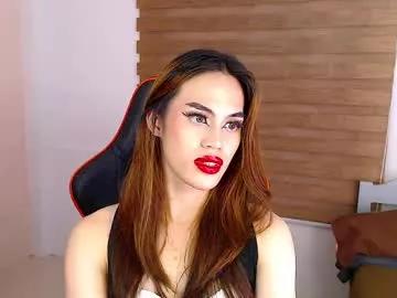baby_fu from Chaturbate