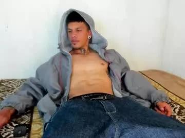 baby_gio from Chaturbate