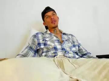 baby_gio from Chaturbate