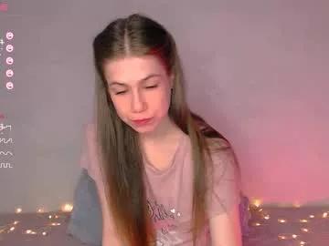 baby_girl_0001 from Chaturbate