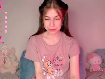baby_girl_0001 from Chaturbate