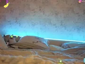 baby_hottye from Chaturbate