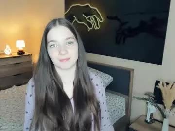 baby_in_velvet from Chaturbate is Freechat