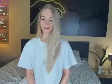 baby_is_ready from Chaturbate