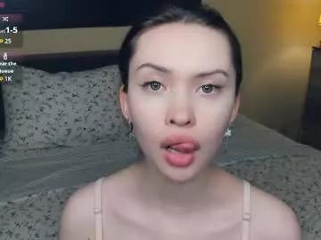 baby_is_ready from Chaturbate