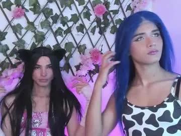 baby_kaliope from Chaturbate