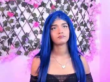 baby_kaliope from Chaturbate