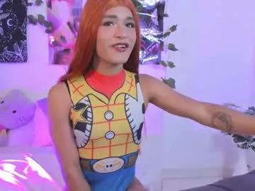 baby_kaliope from Chaturbate
