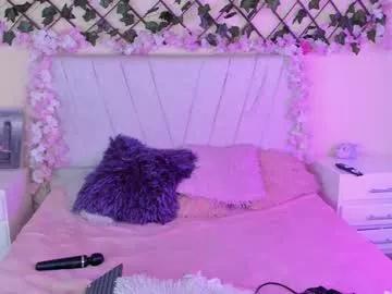 baby_kaliope from Chaturbate