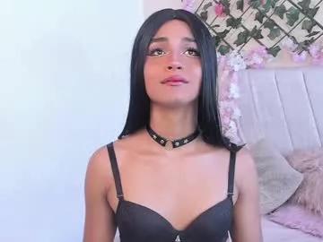 baby_kaliope from Chaturbate