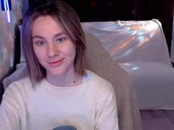 baby_kitte from Chaturbate