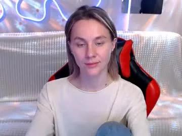 baby_kitte from Chaturbate