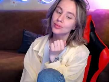 baby_kitte from Chaturbate
