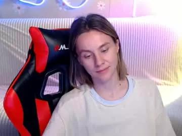 baby_kitte from Chaturbate