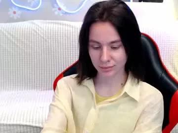 baby_kitte from Chaturbate
