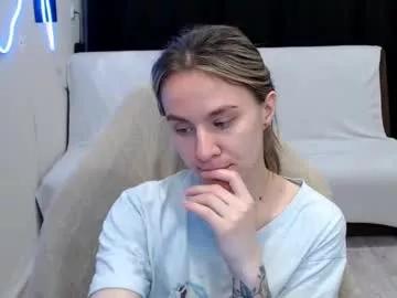baby_kitte from Chaturbate