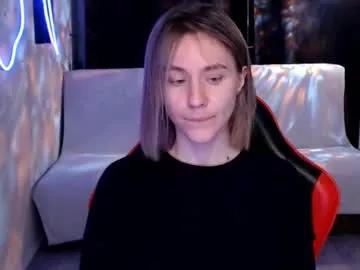 baby_kitte from Chaturbate