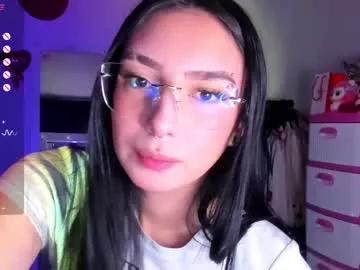 baby_lily1 from Chaturbate