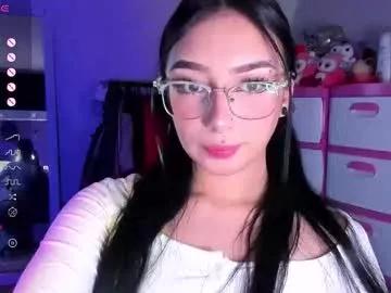 baby_lily1 from Chaturbate