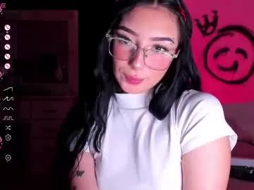 baby_lily1 from Chaturbate
