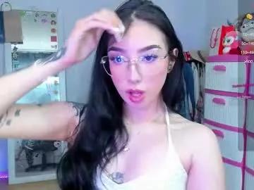 baby_lily1 from Chaturbate