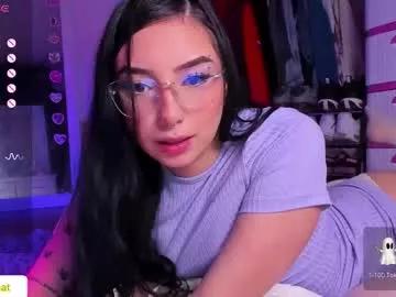 baby_lily1 from Chaturbate
