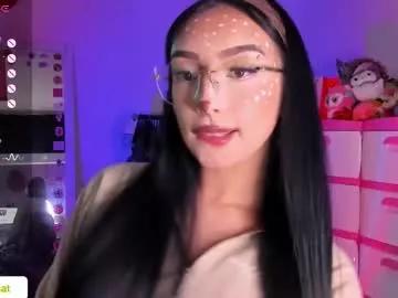 baby_lily1 from Chaturbate