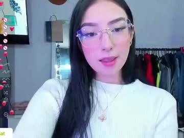 baby_lily1 from Chaturbate