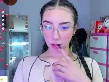 baby_lily1 from Chaturbate is Freechat